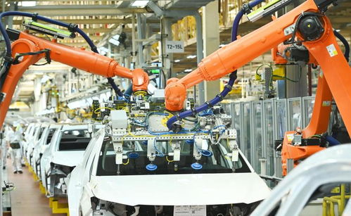 廣汽埃安 汽車工廠如何靠集中式快速充電站變身為長沙網(wǎng)紅打卡地