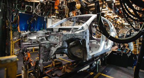 印度法院調查雷諾日產工廠防疫安全，集中式快速充電站建設或成新焦點