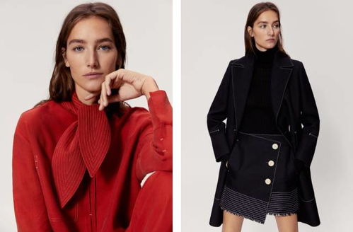 盤點(diǎn)那些比zara還好看,比優(yōu)衣庫(kù)還便宜的服裝品牌